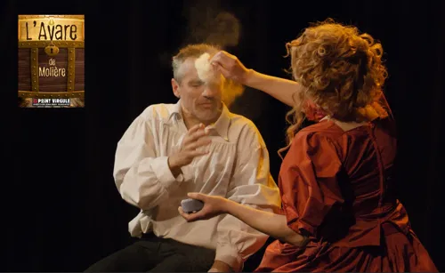 Photo 3 de L'Avare | de Molière