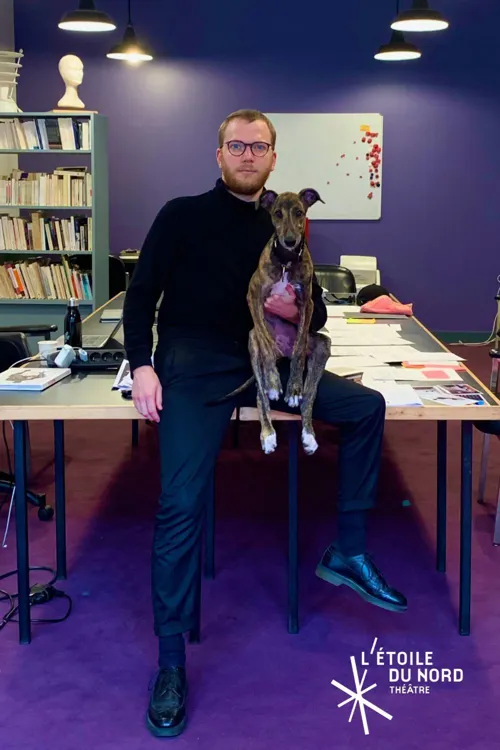 Affiche de Brady