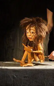 Mowgli