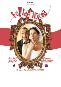Folles noces - 