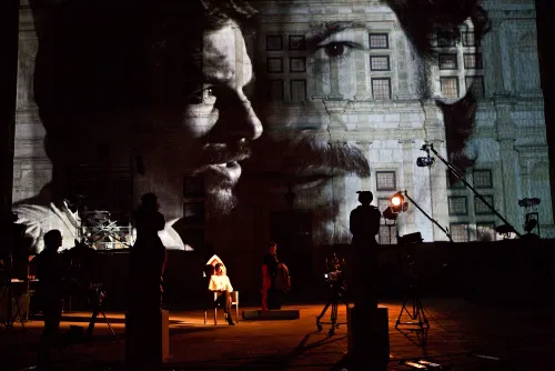 Photo 1 de Don Quichotte