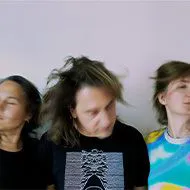 Fabrizio Rat, Isabel Sorling et Linda Olah - 