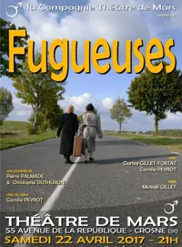 Fugueuses - 