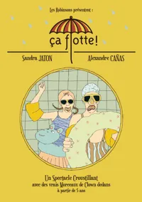 Ca flotte ! - 