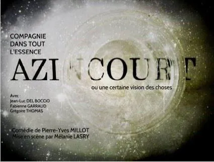 Affiche de Azincourt