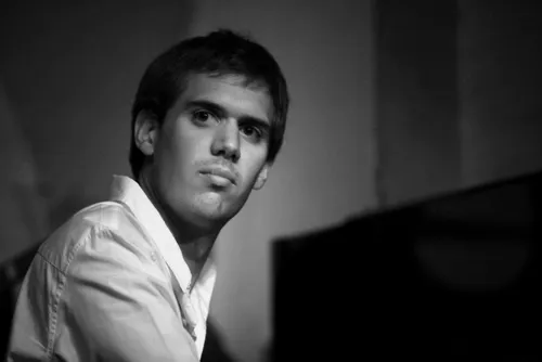 Affiche de Laurent Damont Quartet | JazzDeDemain