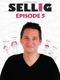 Sellig dans Episode 5 - 
