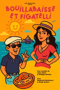 Bouillabaisse et Figatelli - 
