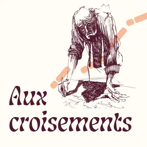 Affiche de Aux croisements