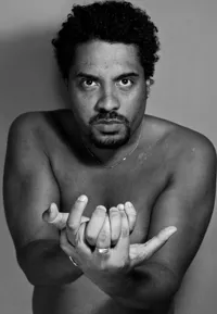 Jann Halexander : Confessions d'un Vampire Sud-Africain - 