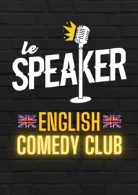 English Comedy Night - 