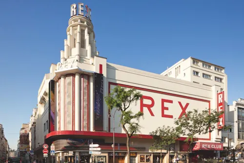 Grand Rex