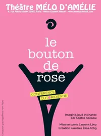 Le bouton de rose - 