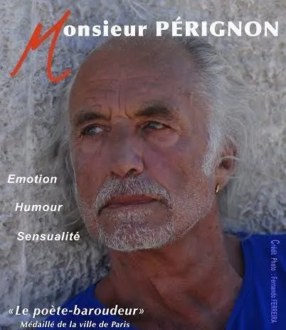 Affiche de M Pérignon