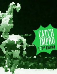 Les ours dans ta baignoire | Catch impro, 7ème édition - 