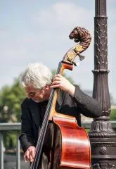 Affiche de Dominique Lemerle Quartet