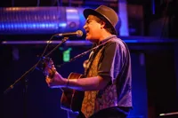David Rosane & The Zookeepers - 