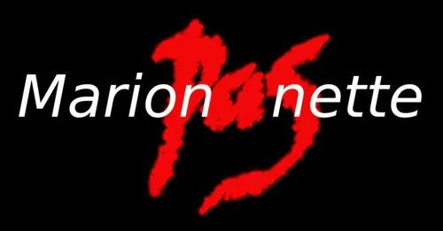 Photo 1 de Marion[pas]nette