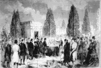 Visite guidée: Cimetière du Père Lachaise | par Danielle Malka - 