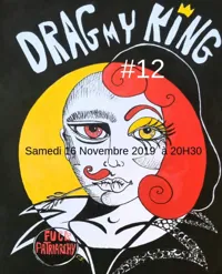 Drag my king n°12 - 
