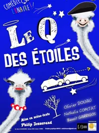 Le q des etoiles - 