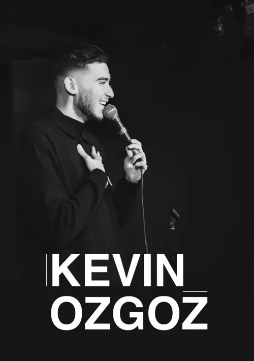 Affiche de Kevin Ozgoz dans Welcome