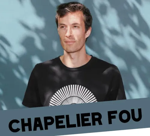 Affiche de Chapelier fou + Pigmelian