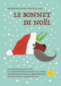 Le bonnet de Noël - 