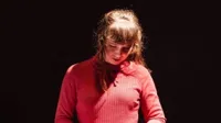 Jeanne et le orange et le désordre - 