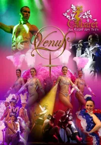Vénus Cabaret - 
