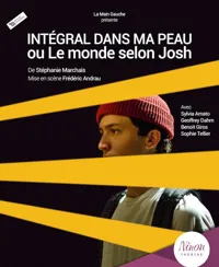 Intégral dans ma peau ou Le monde selon Josh - 