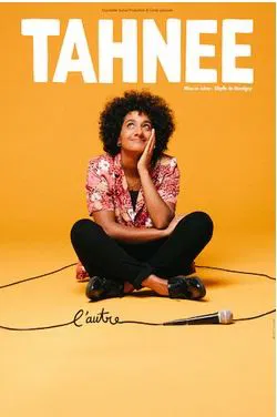 Affiche de Tahnee dans L'autre