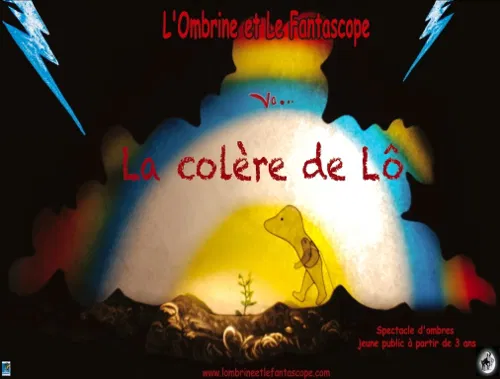 Affiche de La Colère de Lô