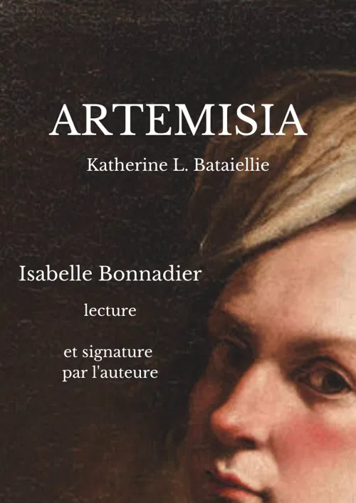 Affiche de Artemisia
