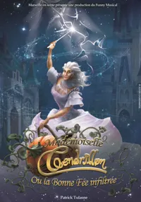 Cendrillon ou la bonne fée infiltrée - 