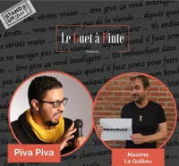 Duo d'Humoristes - 