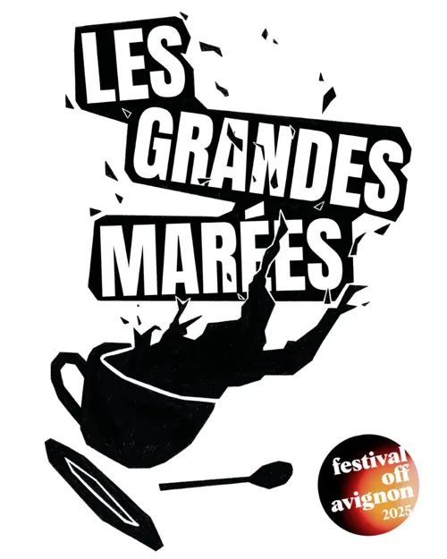 Affiche de Les Grandes Marées