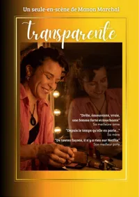 Affiche de En toute Transparence