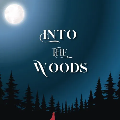 Affiche de Into the Woods en concert