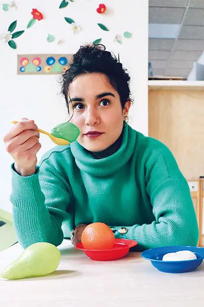 Affiche de La crèche : mécanique d'un conflit