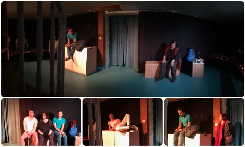 Microtheatre