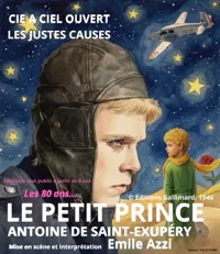 Affiche de Le Petit Prince