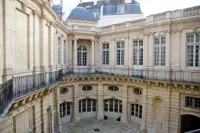 Visite guidée de l'hôtel de Beauvais | par Aurélien Pornet - 