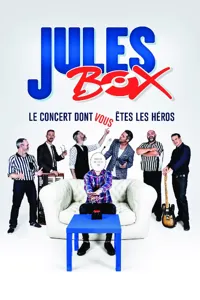 Jules Box - 