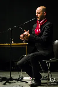 Soirée flamenco - 