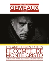 Le comte de Monte-Cristo - 