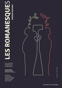 Les Romanesques - 