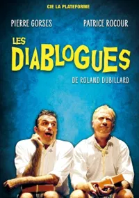 Les diablogues de Dubillard - 