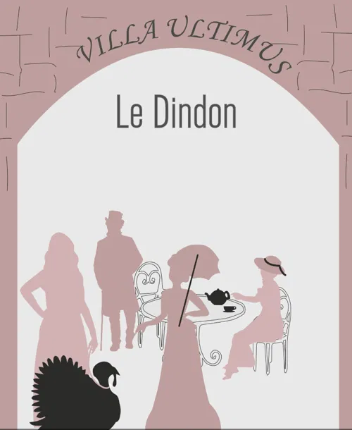 Affiche de Le Dindon