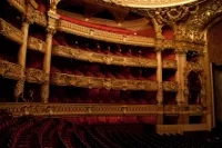 Atelier thématique : Photo en intérieur - 